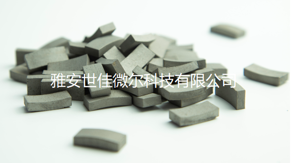 都采用金屬粉末做原料，燒結(jié)金剛石工具的制備過程和優(yōu)勢是什么